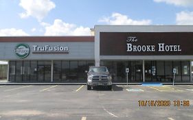 The Brooke Hotel Brookshire